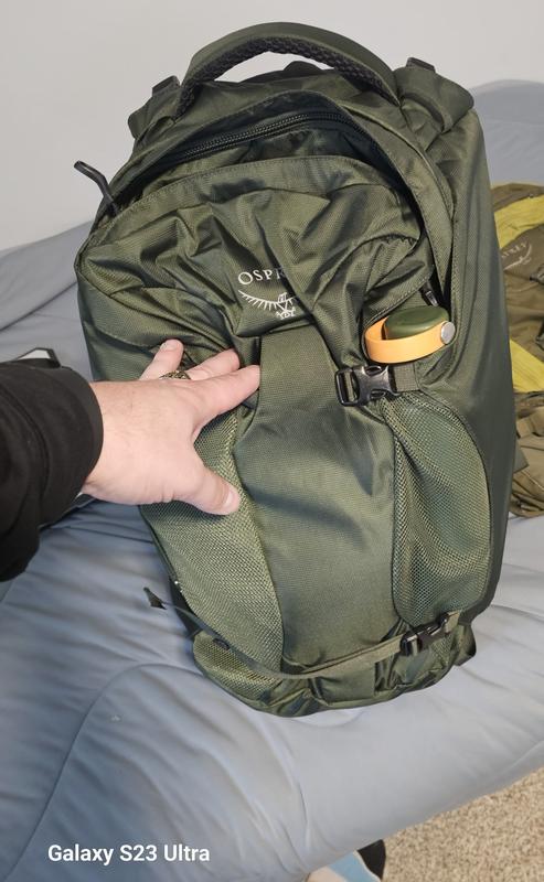 User uploaded product image