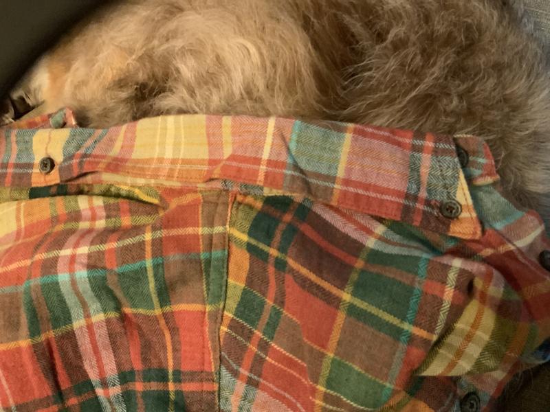 User uploaded product image