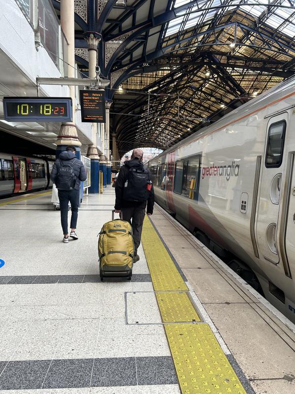 User uploaded product image