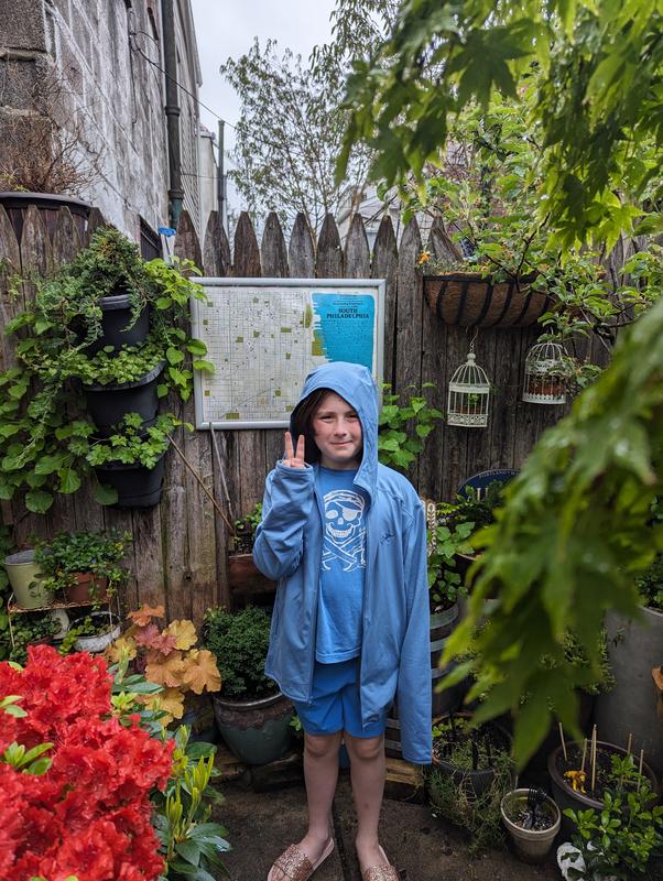 User uploaded product image