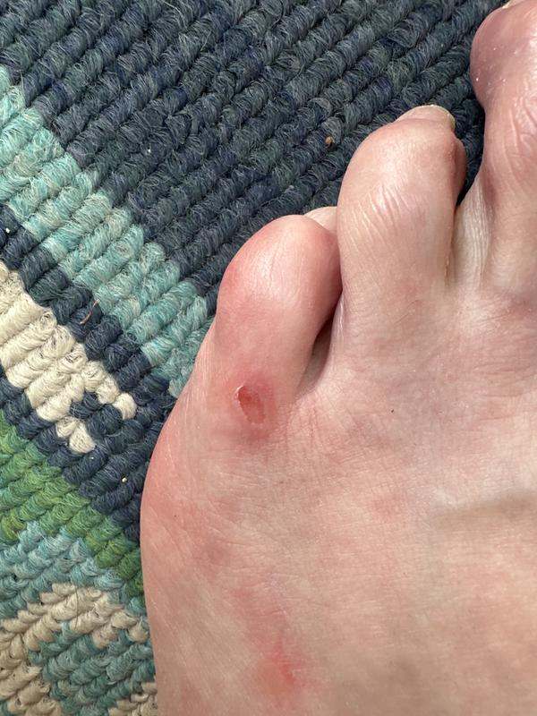 User uploaded product image