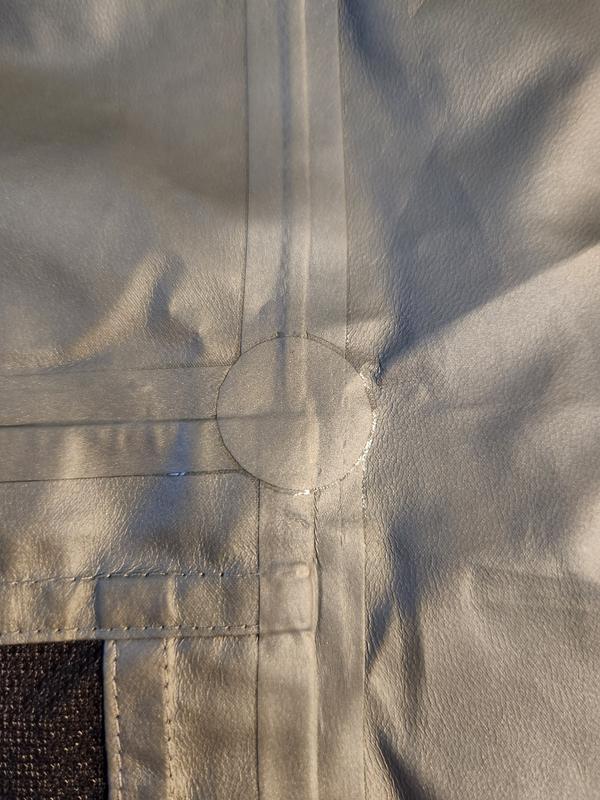 User uploaded product image