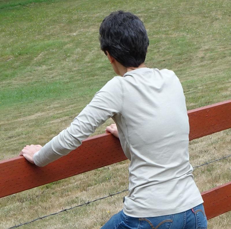 User uploaded product image