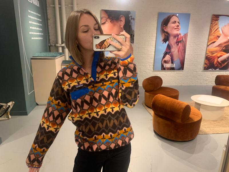 User uploaded product image