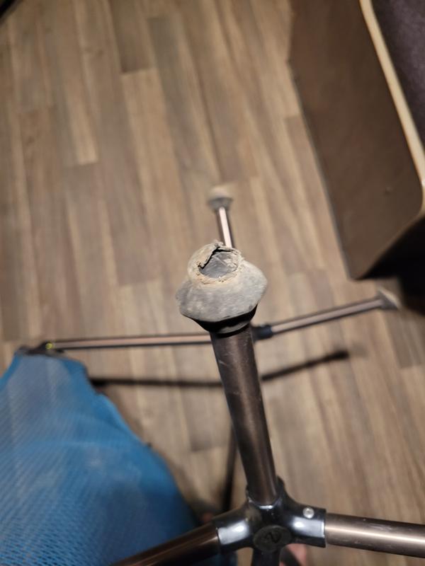 User uploaded product image