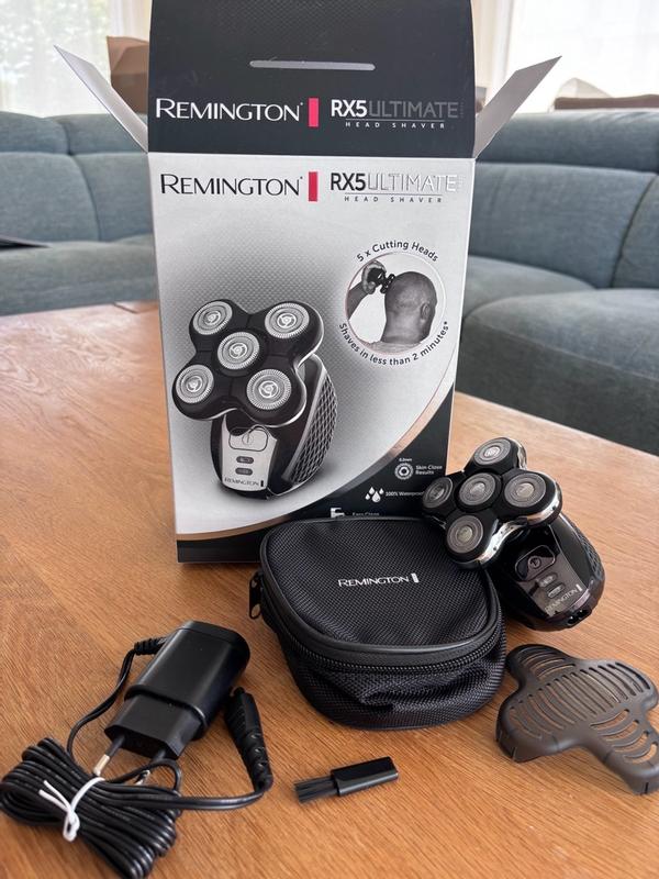 Revisione aperta modale 2 su 5