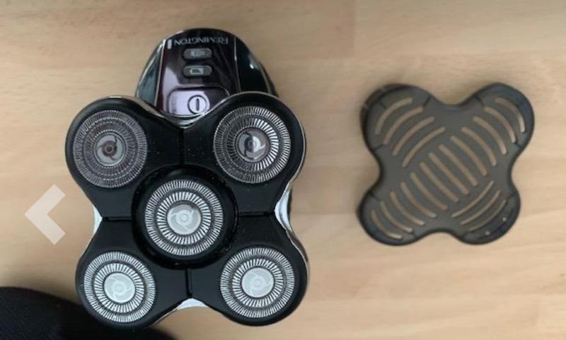 Revisione aperta modale 1 su 2