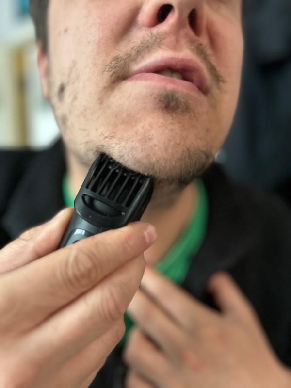 User generated review image 1