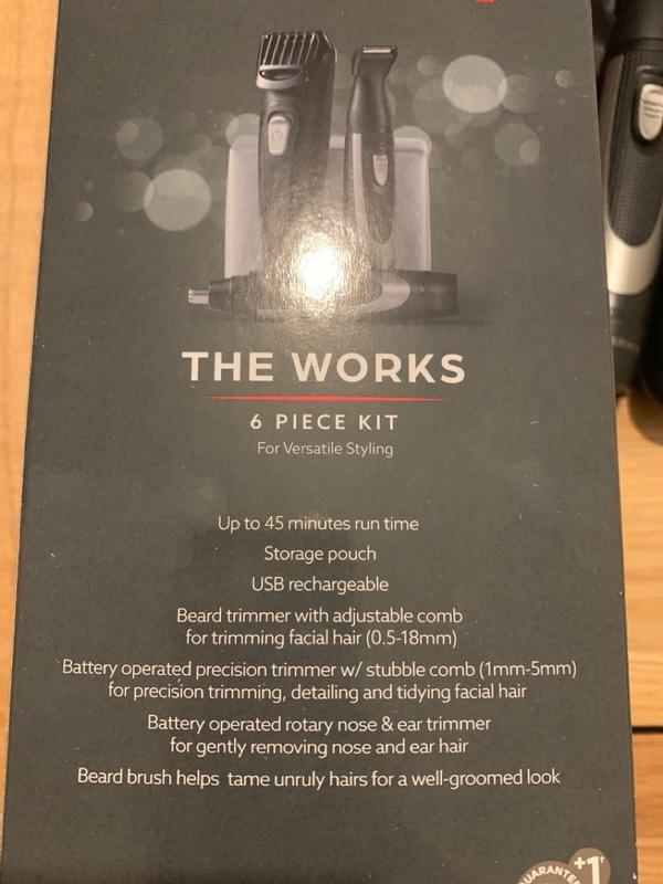 User generated review image 1