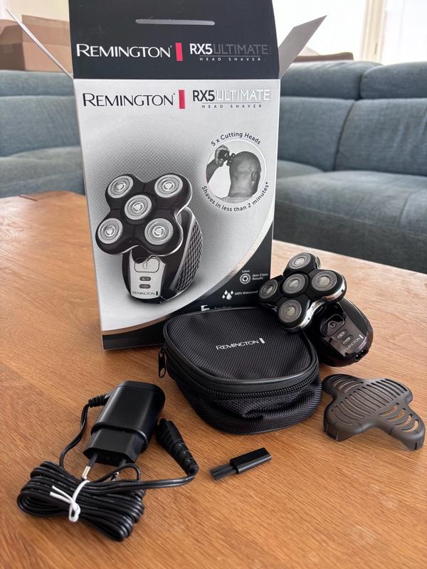 Revisione aperta modale 1 su 5