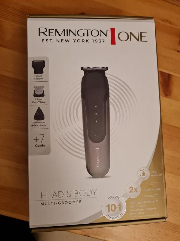 User generated review image 1