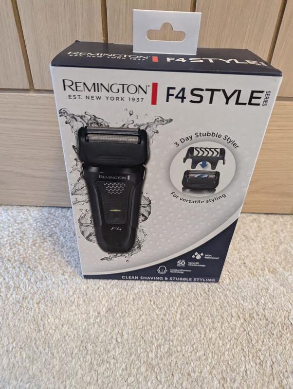 Rasoio Remington F4 | Confronta Prezzi - Foto 7