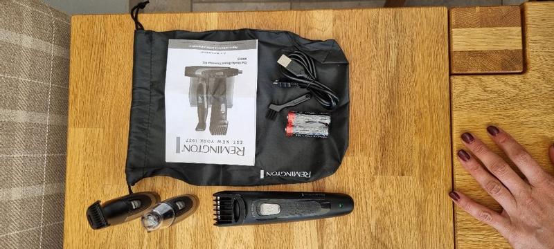 User generated review image 1