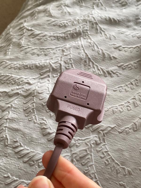 User generated review image 1