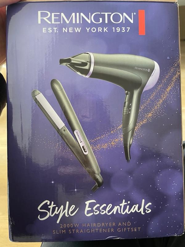 Hair Straightener Remington Hair Dryer Parts Remington ONE™ Multi