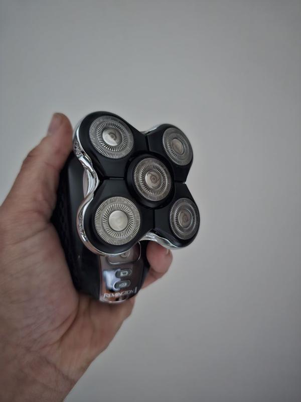 Revisione aperta modale 3 su 3