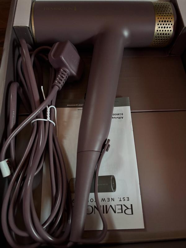 User generated review image 1