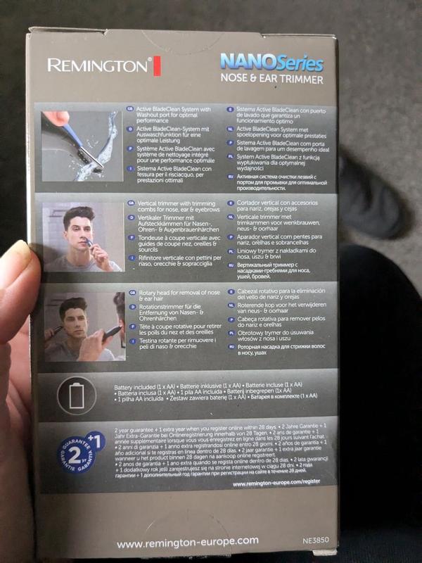 User generated review image 3