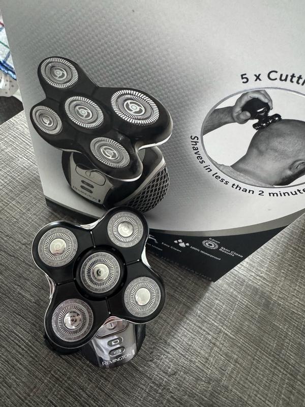 Revisione aperta modale 1 su 1