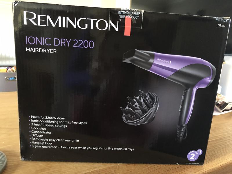 User generated review image 2