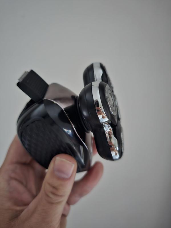 Revisione aperta modale 1 su 3