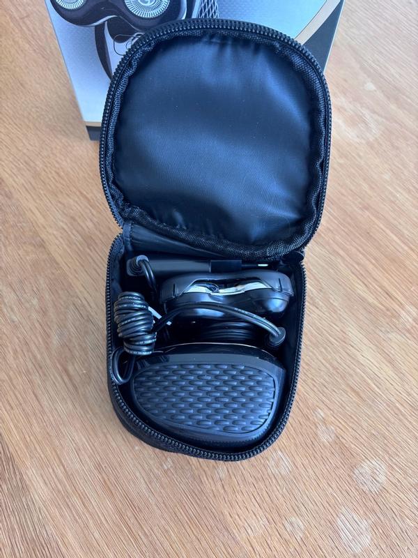 Revisione aperta modale 5 su 5