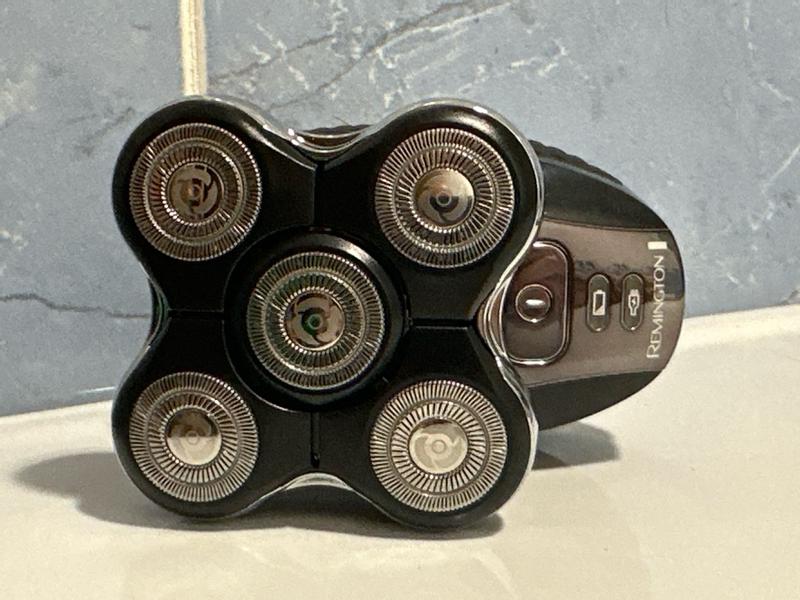 Revisione aperta modale 1 su 2