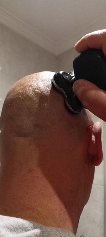 Revisione aperta modale 1 su 2