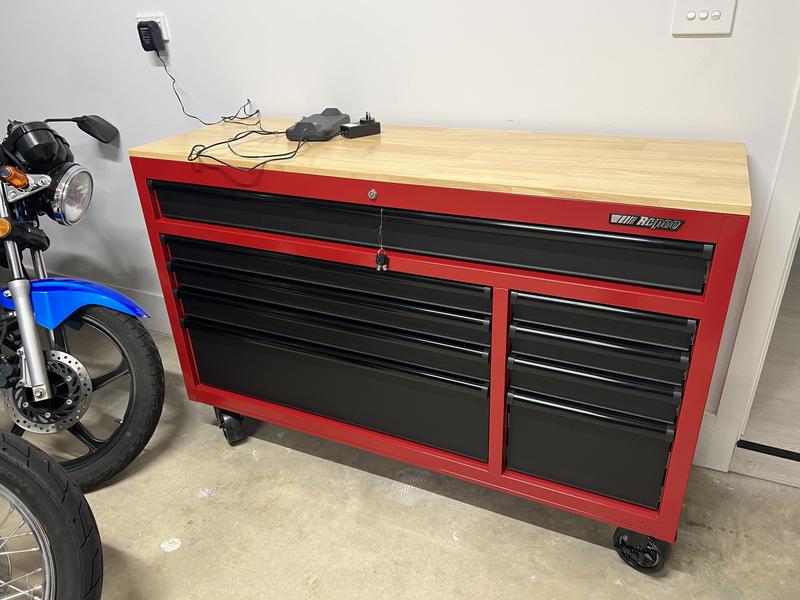 56 inch deals tool chest