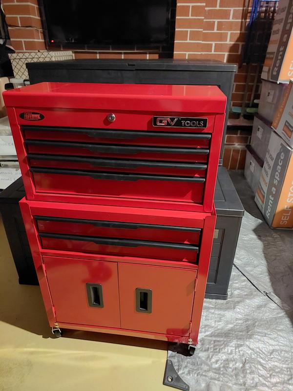 Gv tools tool deals chest