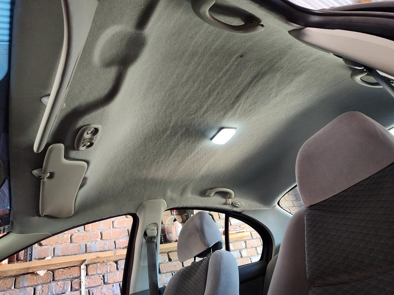 Car Builders Premium Spray Adhesive