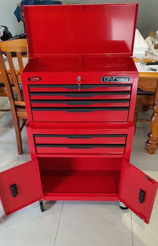 Gv tools tool chest discount