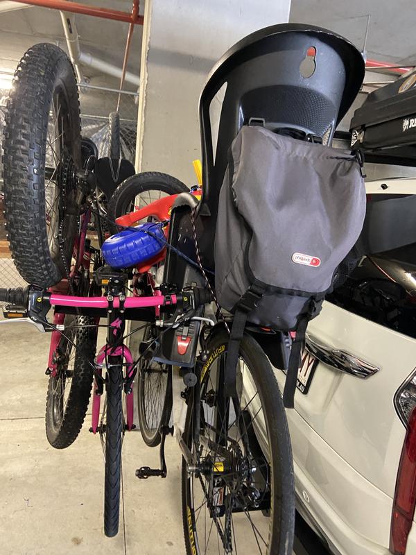 Repco cheap bike carrier