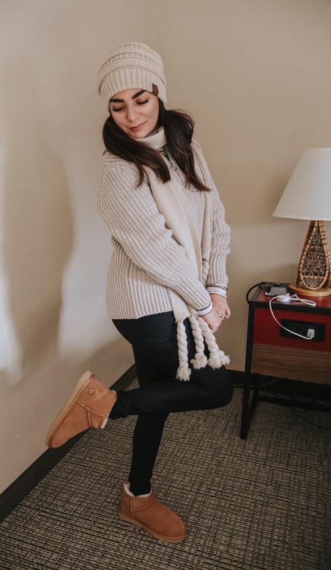 thumbnail image 2 of Fireside Women's Riverland Shearling Boots - Water Resistant Indoor/Outdoor Comfort 2 of 13
