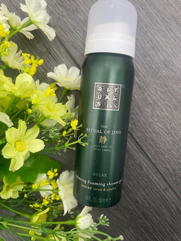 Of Jing Hair Ritual Of Dao Calming Hair And Body Mist The Ritual