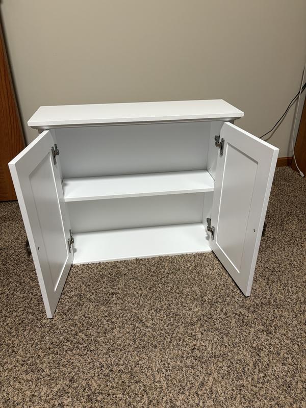 Final product inside