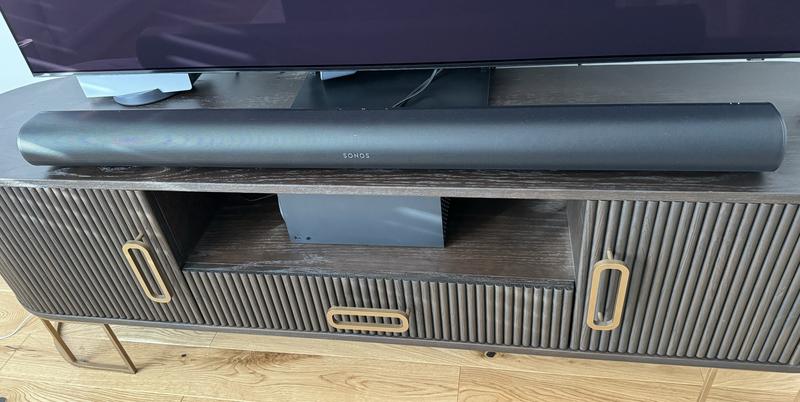 Soundbar Sonos ARC