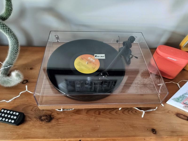 Pro-Ject : Turntables & Record Players : Target