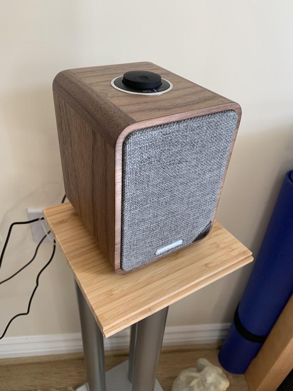 Ruark MR1 Desktop Speaker System