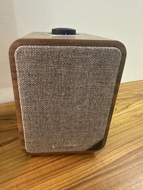 Ruark MR1 Bluetooth Speaker System Ruark MR1 Bluetooth Speaker System
