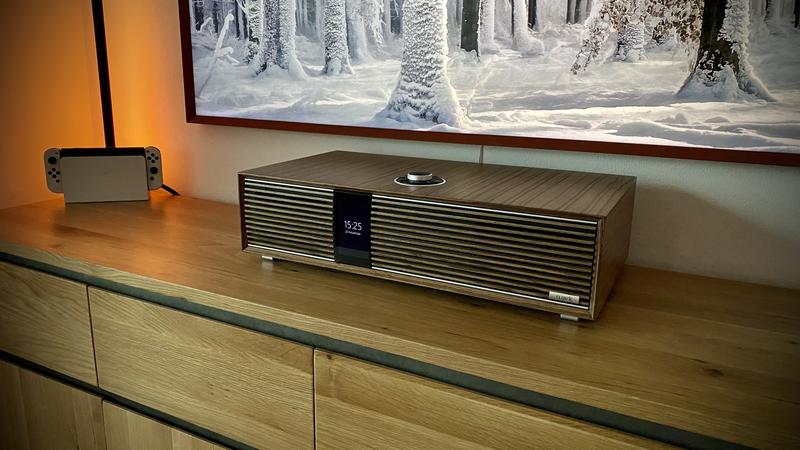 Ruark R410 All-In-One Music System