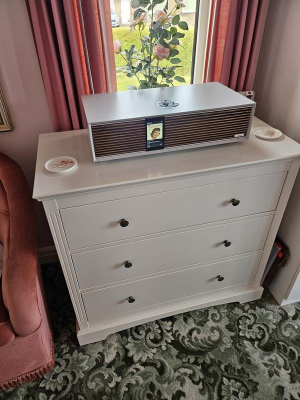 Ruark – Buy R410 All-In-One Music System