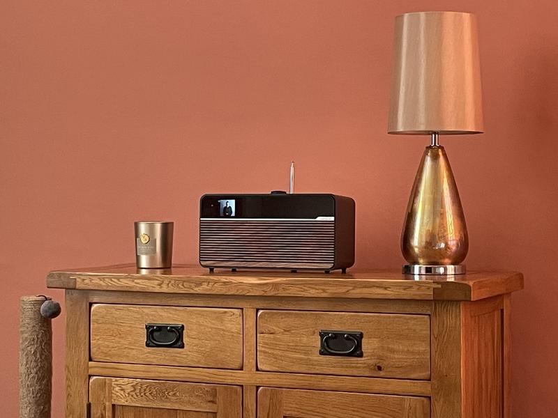 Ruark R2 Smart Music System | Digital Radio