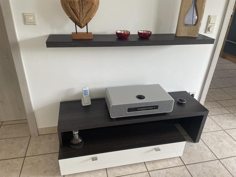 R5 High Fidelity System | Ruark R5 High Fidelity System | Ruark