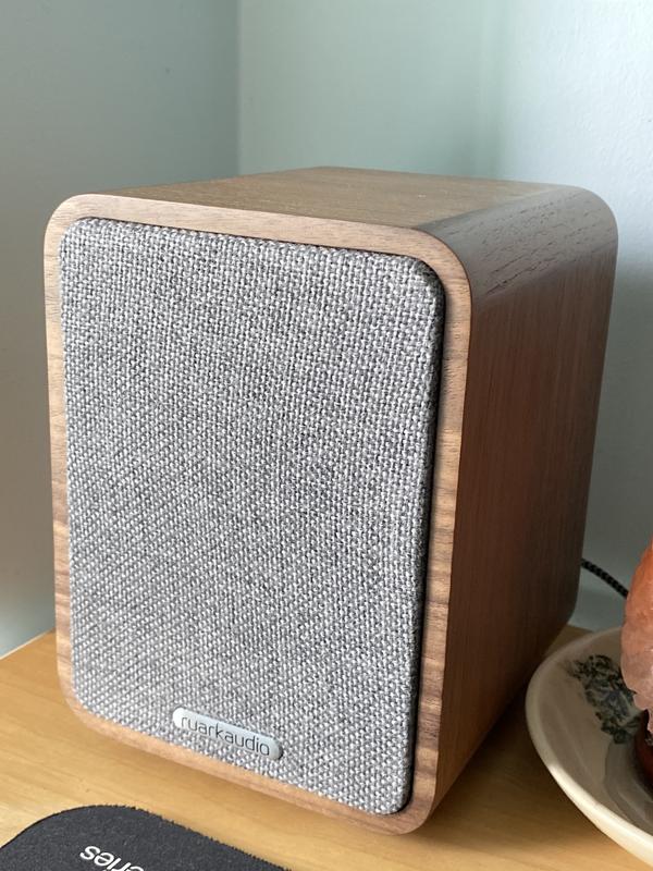 Ruark Audio – Buy MR1 Mk2 Bluetooth Speaker System