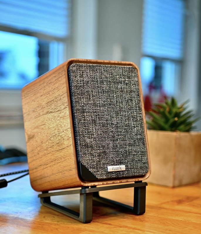 Ruark MR1 Desktop Speaker System