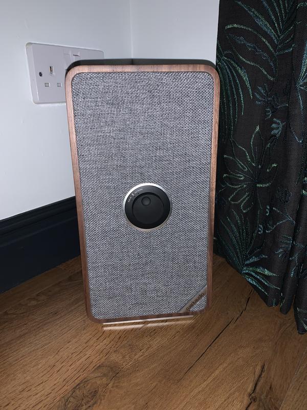 Ruark - MRx Connected Wireless Speaker