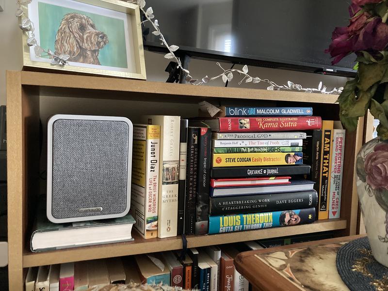 Ruark MR1 Bluetooth Speaker System Ruark MR1 Bluetooth Speaker System