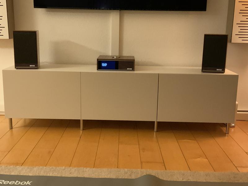 Ruark – Buy R610 Music Console