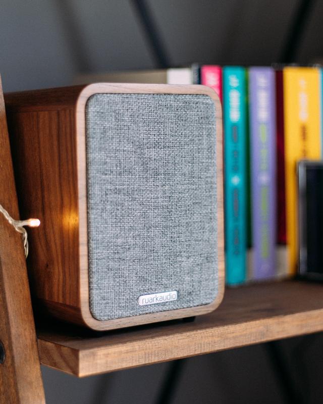 Ruark MR1 Desktop Speaker System